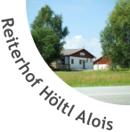 Reiterhof Höltl Alois